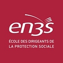École Nationale Supérieure De Sécurité Sociale (En3S) logo