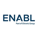 Enabl A/S logo