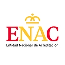 Entidad Nacional De Acreditación - Enac logo