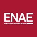 Enae Business School logo