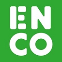 Enco logo
