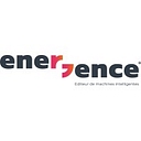 Energence logo