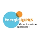 Association Energie Jeunes logo