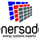 Enersado logo