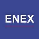 Enex Global Executive Search logo