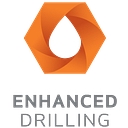 Enhanced Drilling logo