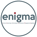 Enigma-School logo