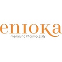 Enioka logo