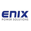 Enix Power Solutions logo