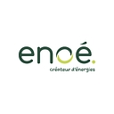 Enoé logo