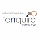 The Enquire Learning Trust logo
