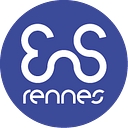 École Normale Supérieure De Rennes logo