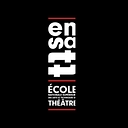 Ensatt - Ecole Nationale Superieure D'Arts Et Techniques Du Théâtre logo
