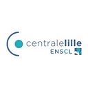 École Nationale Supérieure De Chimie De Lille logo
