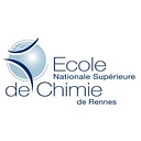 Ecole Nationale Supérieure De Chimie De Rennes logo