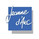 Ensemble Scolaire Jeanne D'Arc (Le Havre - Sainte Adresse) logo