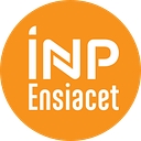 Ecole Nationale Supérieure Des Ingénieurs En Arts Chimiques Et Technologiques logo