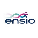 Ensio logo