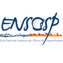 École Nationale Supérieure Des Officiers De Sapeurs-Pompiers logo