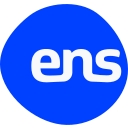 Ecole Normale Sociale logo