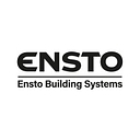 Ensto Building Systems France logo