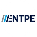 Ecole Nationale Des Travaux Publics De L'Etat logo