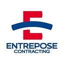 Entrepose Group logo