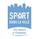 Entrepreneurs Dans La Ville logo