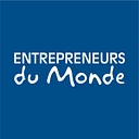 Entrepreneurs Du Monde logo