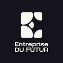 Entreprise Du Futur logo