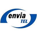 Envia Tel Gmbh logo