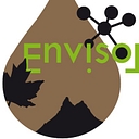 Envisol - Sites Et Sols Pollués logo