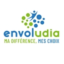 Envoludia logo
