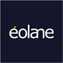 Éolane logo