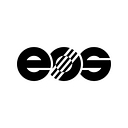 Eos logo