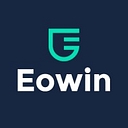 Eowin logo