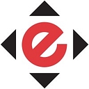 Epak International logo