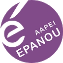 Esat Le Parmelan - Aapei Epanou logo