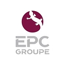 Epc Groupe logo
