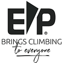 Ep Climbing logo