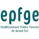 Etablissement Public Foncier De Grand Est logo
