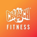 Crunch Fitness - Undefeated Tribe logo