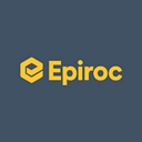 Meglab Propulsé Par Epiroc logo