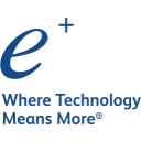 Eplus Inc. logo