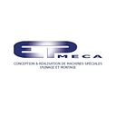 Ep Meca logo