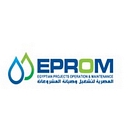 Egyptian Projects Operation And Maintenance (Eprom) logo