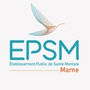 Epsm De La Marne logo