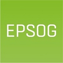 Epso-G logo