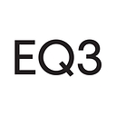 Eq3 logo