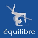 Equilibre Ergonomie logo